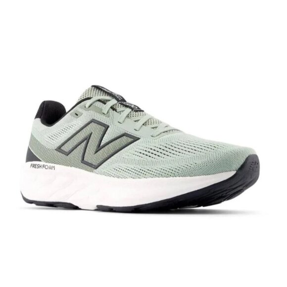 New Balance 520 V9 Mens Running Shoes D Green Outdoor M520CC9 Size 13 Wide main image 4